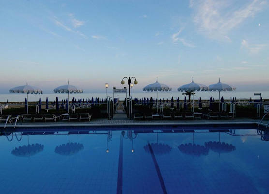 Hotel Beny 1