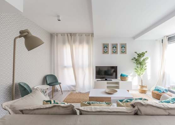 Horoko Apartments by gaiarooms 1