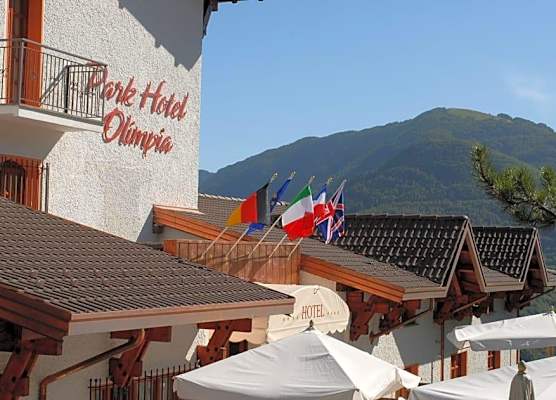 Park Hotel Olimpia 1