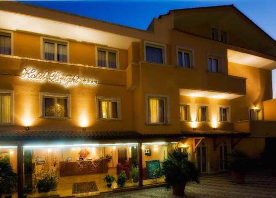 Hotel Bright 1