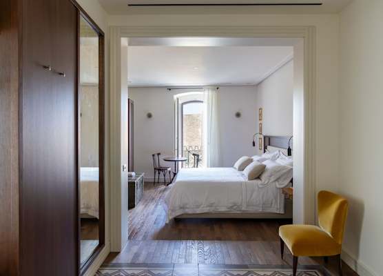 Palazzina Gentile 1