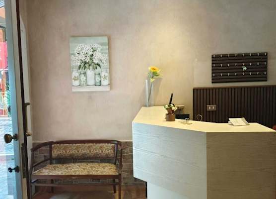 Hotel MonteMorello 1