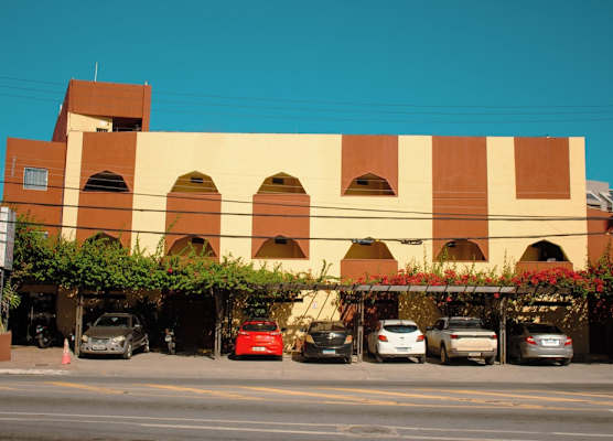 Hotel Palmanova 1