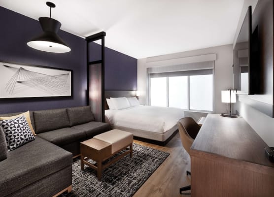 Hyatt Place Toronto-Brampton 1