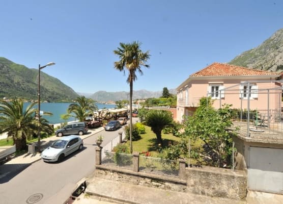Apartments Marilu 1