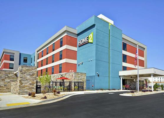 Home2 Suites By Hilton Warner Robins 1