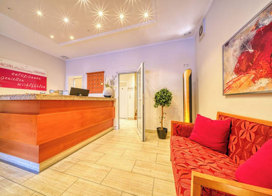 Hotel Cammann Grömitz 1