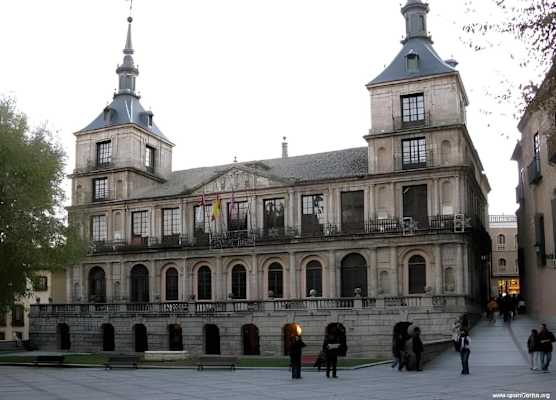 Hotel Las Nieves 1