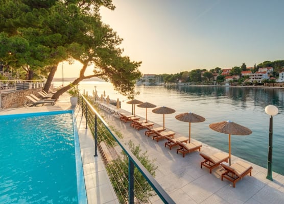 Hotel Milna Osam - Adults Only 1