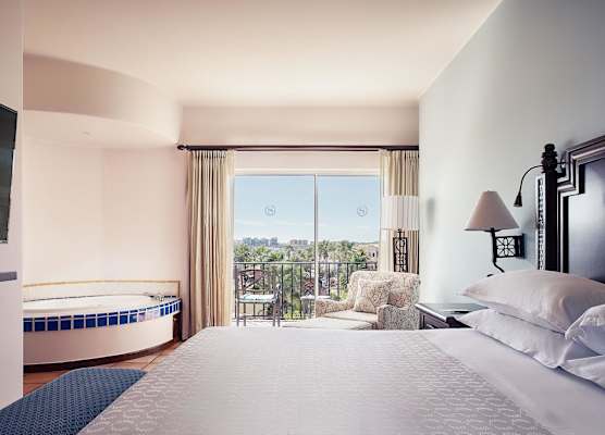 The Club Hacienda del Mar Resort All-Inclusive 1