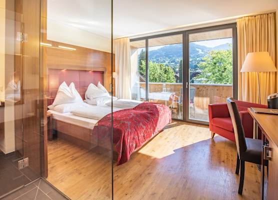 Sonne 1806 - Hotel am Campus Dornbirn 1