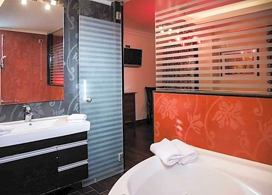 Hotel Maroussi 1