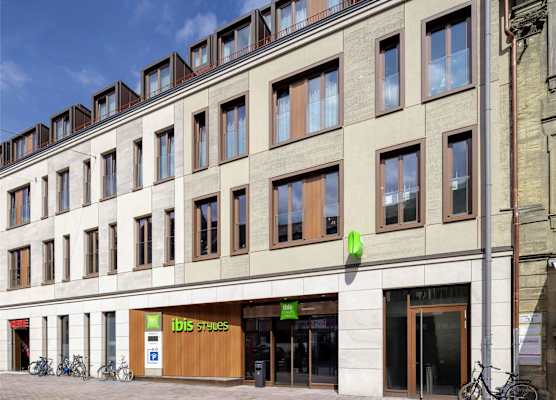 ibis Styles Bamberg 1