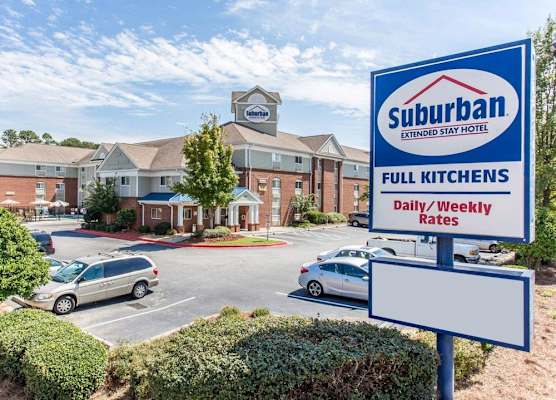 Suburban Studios Kennesaw-Marietta North 1