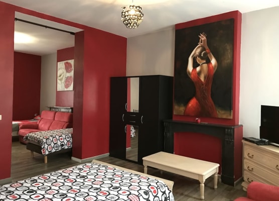 Apartments Marco Polo Midi 1