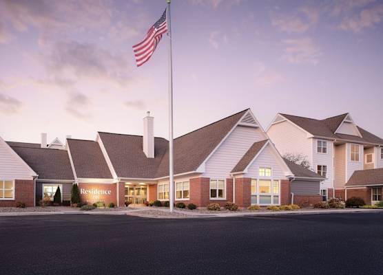 Residence Inn by Marriott Albany East Greenbush/Tech Valley 1