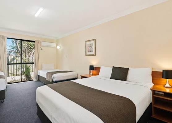 Econo Lodge Waterford 1