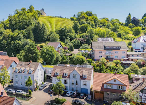 Stadthotel Pfeffermühle 1