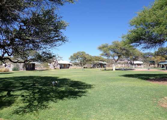 Out Of Nature Country Lodge 1