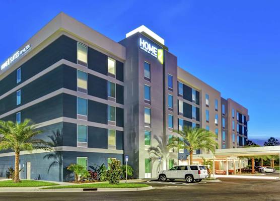 Home2 Suites By Hilton Jacksonville South St Johns Town Ctr 1