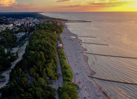 Grand Lubicz Uzdrowisko Ustka 1