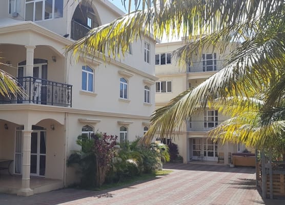 Paradise Hill 1