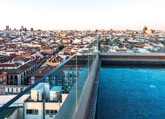 Gran View Apartments 1