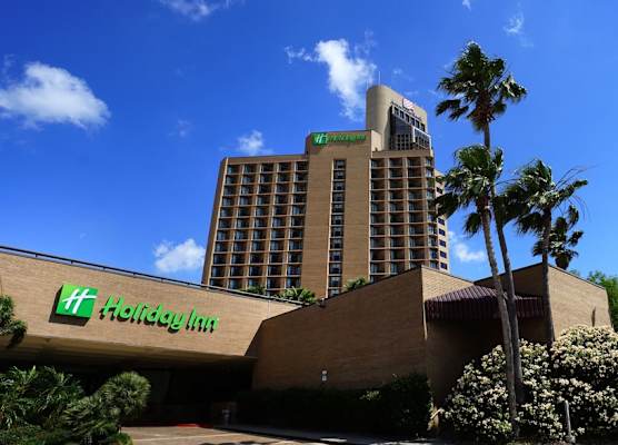 Holiday Inn CORPUS CHRISTI DOWNTOWN MARINA by IHG 1