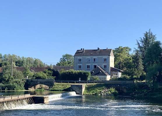 Le Moulin Du Port 1