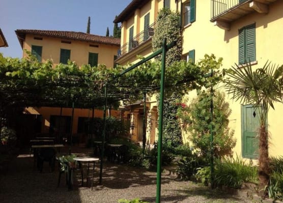 Albergo Giardinetto 1
