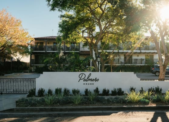 Palmoro House 1