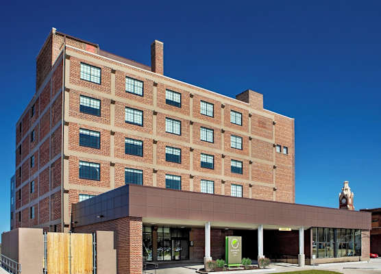 Element by Marriott Moline 1