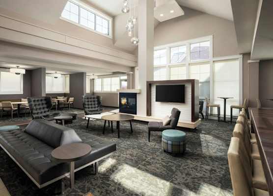 Residence Inn by Marriott Springfield Chicopee 1