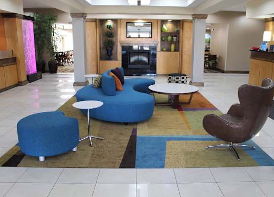 Fairfield Inn & Suites Kansas City Liberty 1
