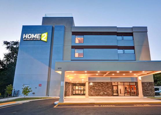 Home2 Suites by Hilton Stafford Quantico 1