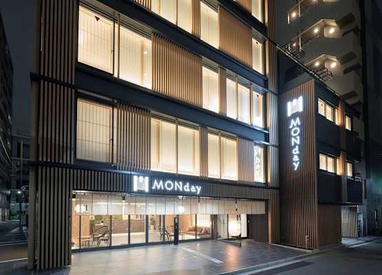 Premium Apart MONday GINZA EAST 1