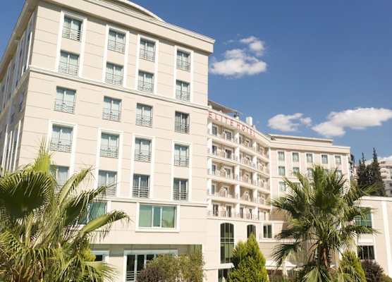 Elite Hotels Darica Spa & Convention Center 1