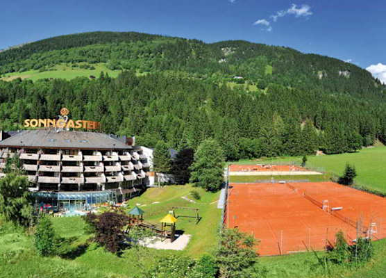 Familienhotel Sonngastein 1