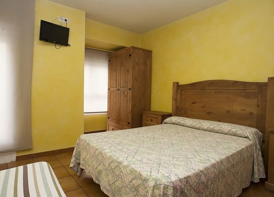 Hostal Velarde 1