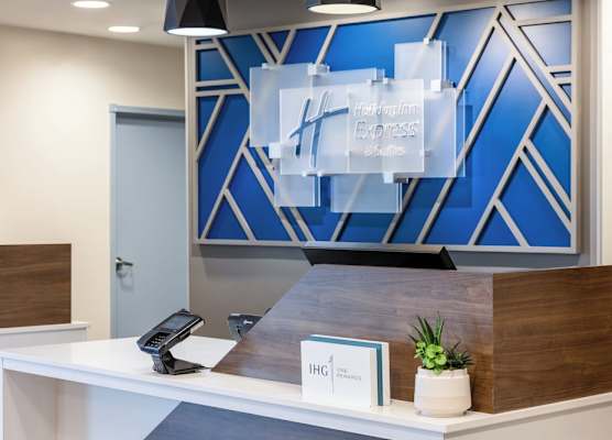 Holiday Inn Express & Suites DEWITT (SYRACUSE) by IHG 1