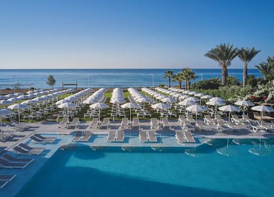 Atlantica Sungarden Park 1