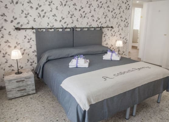 A Casa di Benny 1