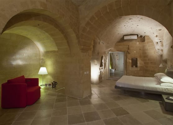 Antico Convicino Rooms Suites & SPA 1
