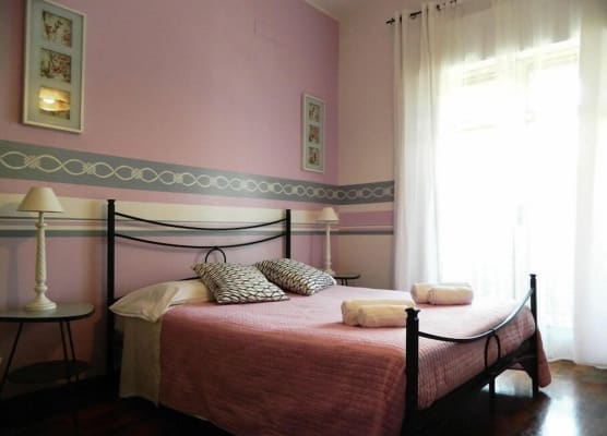 B&B Tosca 1