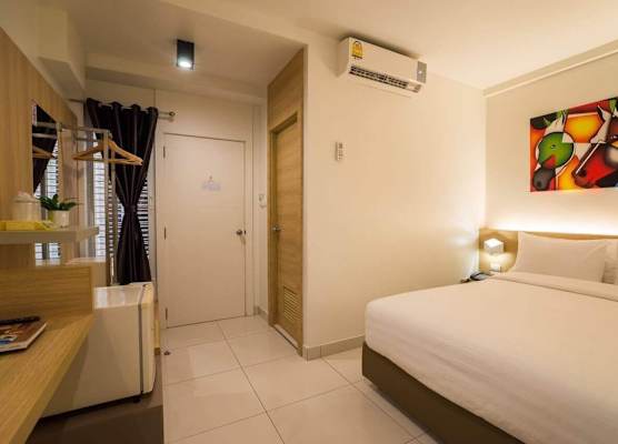 Bedtime Pattaya 1