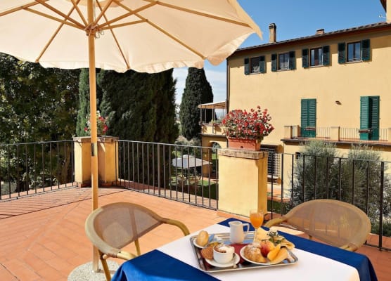 Villa La Stella 1