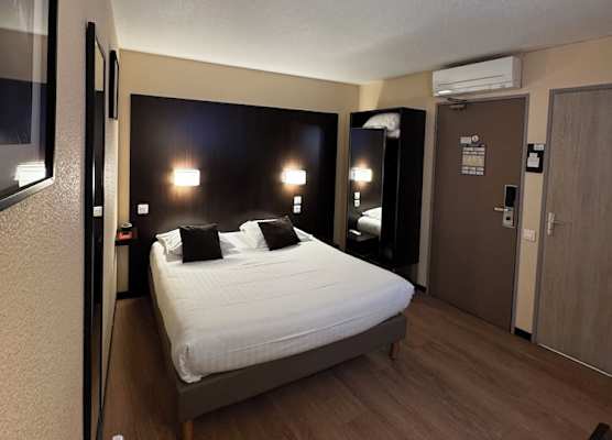 Hôtel Au Petit Caporal 1