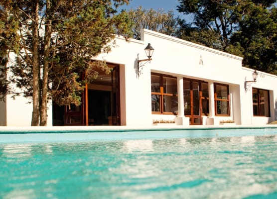 Las Moras Hotel 1