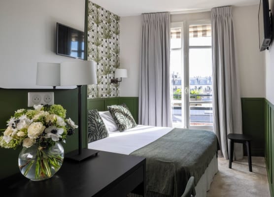 Hotel Clément 1