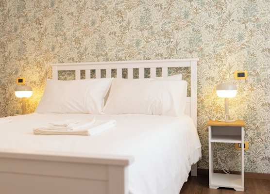 mare nel cuore rooms 1